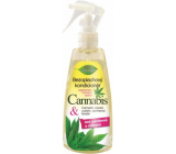 Bione Cosmetics Cannabis Regeneration and Nourishment Leave-in Conditioner 260 ml