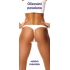 Bohemia Gifts Milk Chocolate Licking Allowed, Gift 100 g