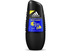 Adidas Cool & Dry 72h Energy Energy antiperspirant roll-on 50 ml men's deodorant roll