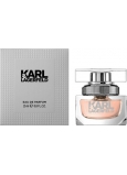 Karl Lagerfeld Eau de Parfum perfumed water for women 25 ml