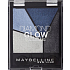 Maybelline Diamond Glow Eyeshadow Eyeshadow 03 Blue Drama 2.5 g