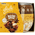 Glade by Brise Warm Spice scented candle in glass, burning time up to 30 hours 120 g