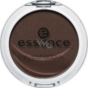 Essence Eyeshadow Mono Eyeshadow 17 No Cream, No Sugar 2.5 g