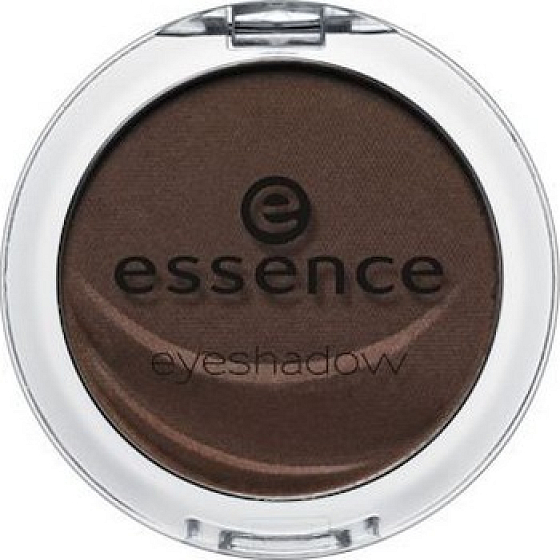Essence Eyeshadow Mono Eyeshadow 17 No Cream, No Sugar 2.5 g