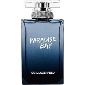 Karl Lagerfeld Paradise Bay Man EdT 100 ml Eau de Toilette
