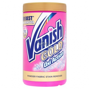 Vanish Gold Oxi Action stain remover powder 940 g