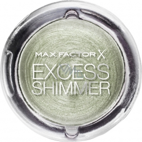 Max Factor Excess Shimmer Eyeshadow Gel Eyeshadow 10 Pearl 7 g