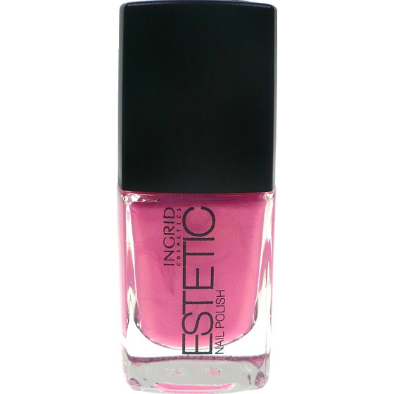 Ingrid Cosmetics Estetic Nail Polish nail polish 015 10 ml