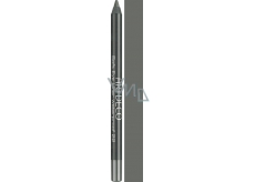 Artdeco Soft Eye Liner Waterproof voděodolná konturovací tužka na oči 22 Dark Grey Green 1,2 g