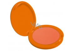 Dermacol Neon Hair Powder colored hair powder 02 Orange 2.2 g