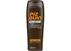 Piz Buin Allergy Sensitive SPF30 Sun lotion 200 ml