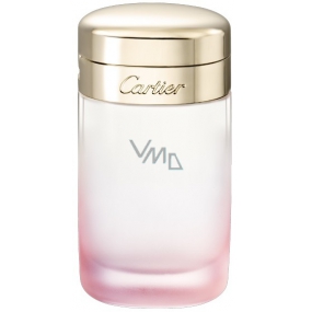 Cartier Baiser Volé Fraiche Eau de Parfum for Women 100 ml Tester