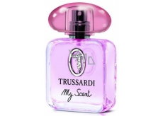 Trussardi My Scent toaletní voda pro ženy 50 ml
