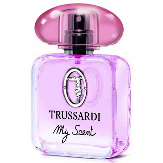 Trussardi My Scent Eau de Toilette for Women 50 ml