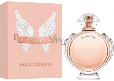 Paco Rabanne Olympea perfumed water for women 50 ml