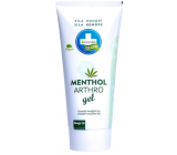 Annabis Menthol Arthro cooling massage gel 200 ml