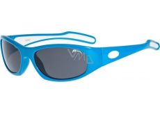 Relax Luchu Sunglasses for children blue R3063D