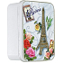 Le Blanc Rose Paris natural bar soap in a box 100 g
