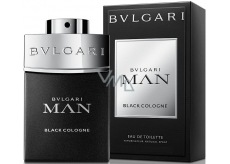 Bvlgari Man Black Cologne toaletní voda 30 ml