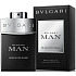 Bvlgari Man Black Cologne EdT 30 ml eau de toilette Ladies