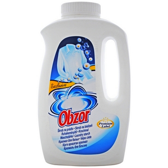 Horizon laundry starch 1 l