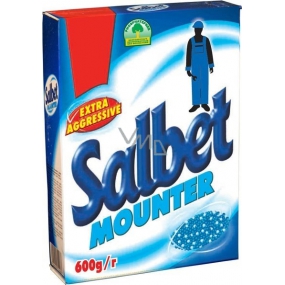 Salbet Mounter special overalls powder 600 g