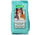 Roboran H vitamins for cats, dogs, rabbits, nutria and poultry 250 g