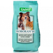 Roboran H vitamins for cats, dogs, rabbits 250 g