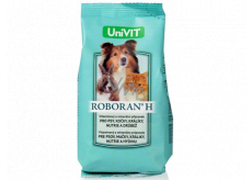 Roboran H vitamins for cats, dogs, rabbits, nutria and poultry 250 g