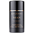 Bvlgari Man In Black roll-on ball deodorant for men 75 ml