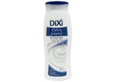 Dixi Extra jemný sprchový krém s mléčnými proteiny 400 ml