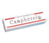 Campherol camphor massage cream 50 g