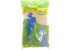 Prešovská Relaxa Živá sůl magnéziová koupelová sůl 500 g