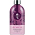 T: BY Tetesept Auszeit Relaxing pink orchid and ylang-ylang bath foam 420 ml