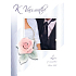 Ditipo Playing card English song You And Me 224 x 157 mm for your wedding