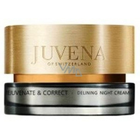 Juvena Skin Rejuvenate & Correct Delining night cream 50 ml