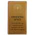 English Soap Oriental spice natural scented soap with shea butter 200 g