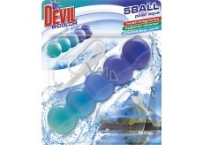 Dr. Devil Polar Aqua BiColor 5Ball WC hinge 35 g