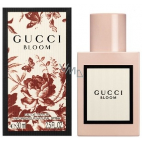 Gucci Bloom perfumed water for women 30 ml