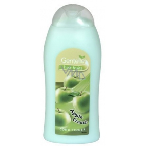 Gentelle Apple Crunch Hair Conditioner 400 ml