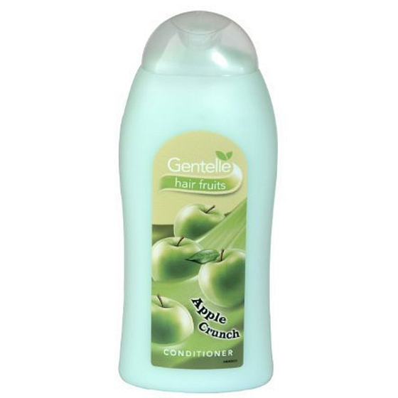Gentelle Apple Crunch Hair Conditioner 400 ml