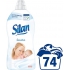 Silan Sensitive softener sensitive skin 74 doses 1850 ml