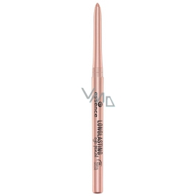Essence Longlasting long-lasting eye pencil 31 Rosy & Goldie 0.34 g