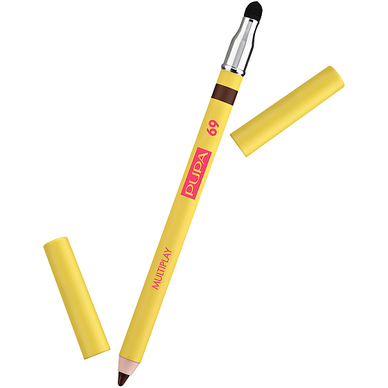 Pupa Summer in LA Multiplay Eye Pencil Triple Use 69 Cuba Libre 1.2 g