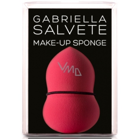 Gabriella Salvete Sponge soft sponge for comfortable application of make-up or concealer 1 piece