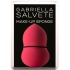 Gabriella Salvete Sponge soft sponge for comfortable application of make-up or concealer 1 piece