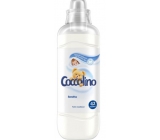 Coccolino Sensitive hypoallergenic concentrated fabric softener 42 doses 1.05 l