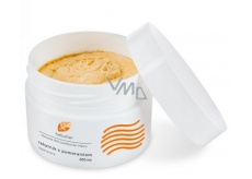 Aromatica Bebutter Bio Sea buckthorn with whipped orange shea butter 200 ml