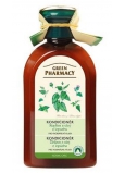 Green Pharmacy Nettle and Burdock Root Oil Conditioner for Normal Hair 300 ml