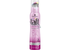 Taft 3 Wetter Locken Extra Stark foam wax 150 ml